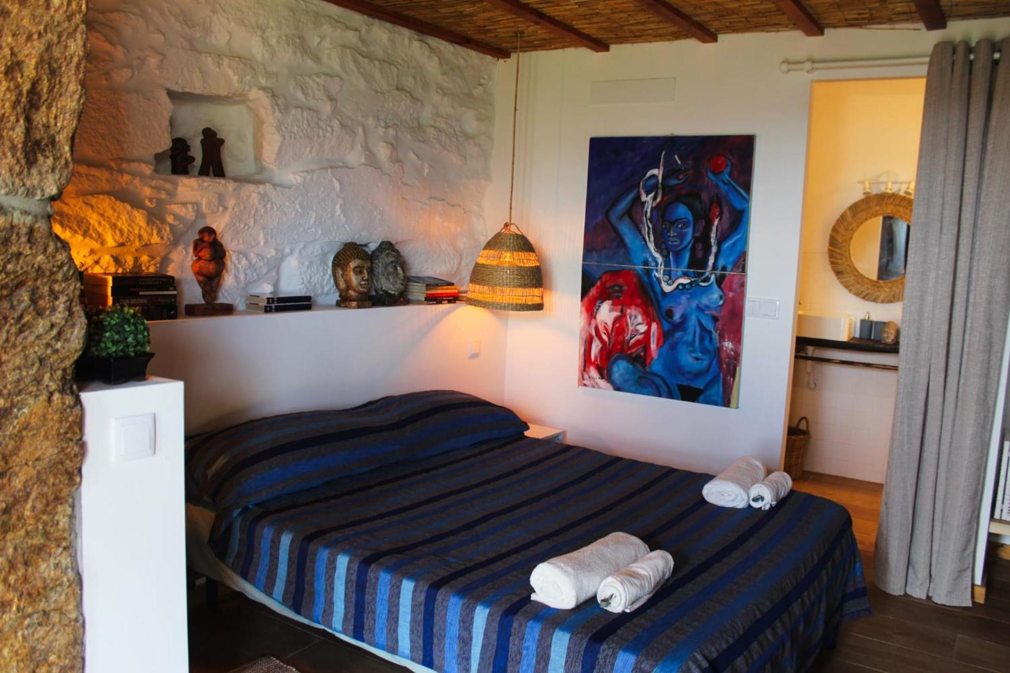 Suite Frida Kahlo Codecoso Exterior foto
